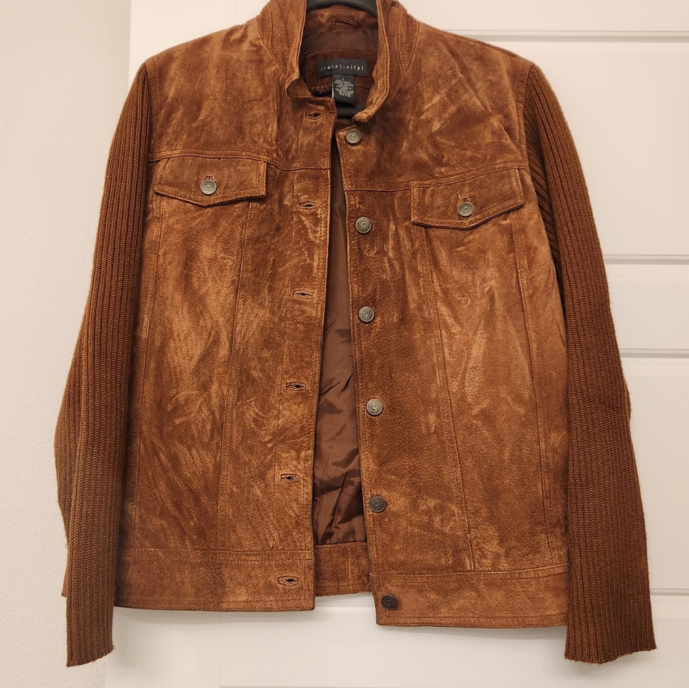 Jacket